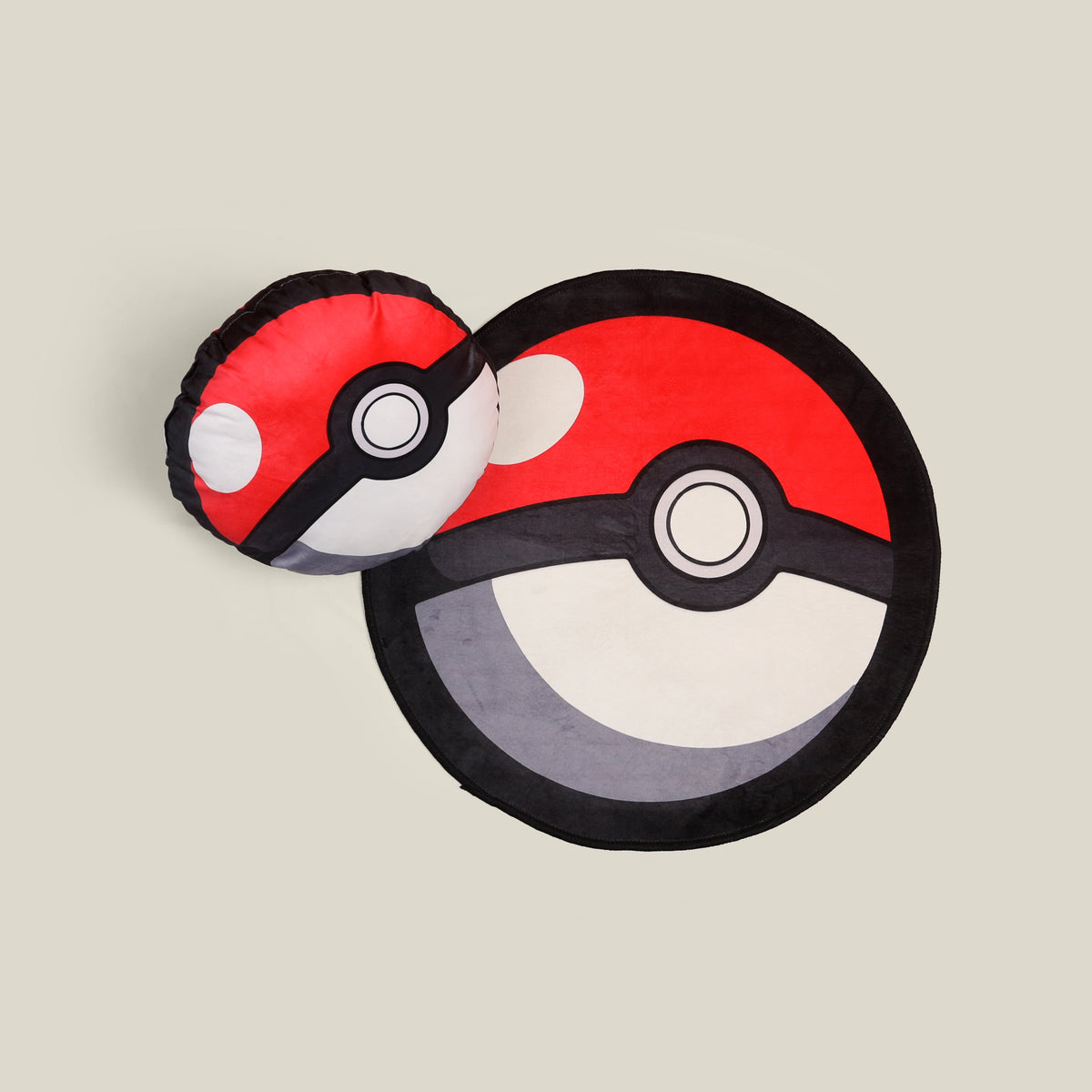 باندل VIP — Pokeball