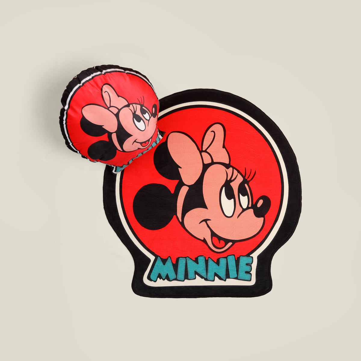 باندل VIP — Minnie Mouse