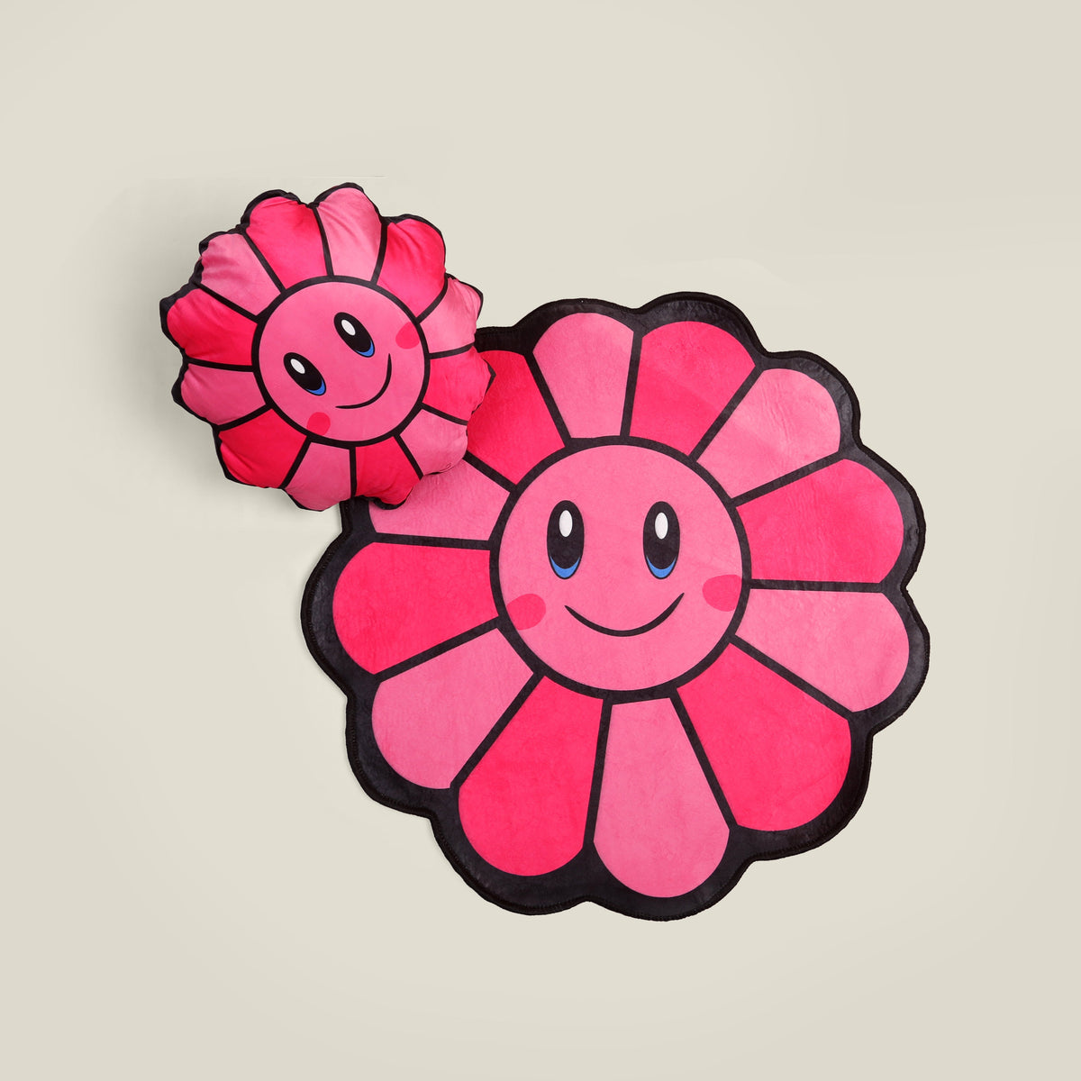 باندل VIP — Smiling Flower