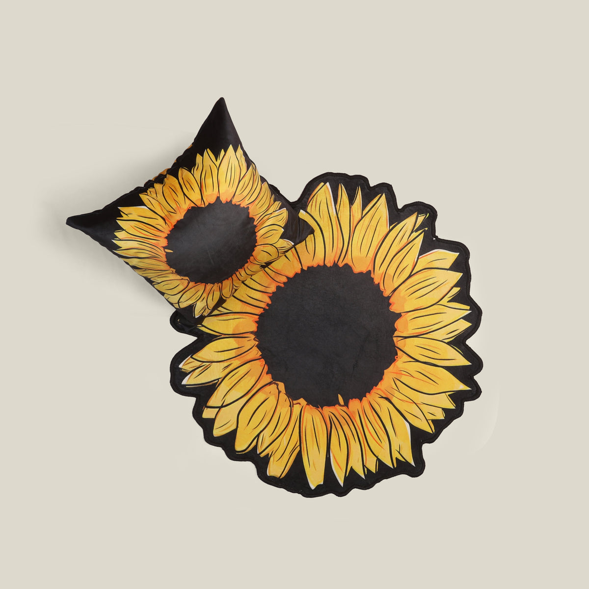 باندل VIP — Sunflower