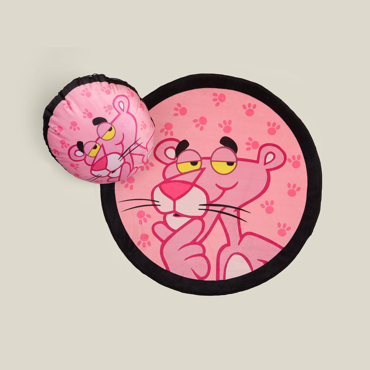 باندل VIP — Pink Panther