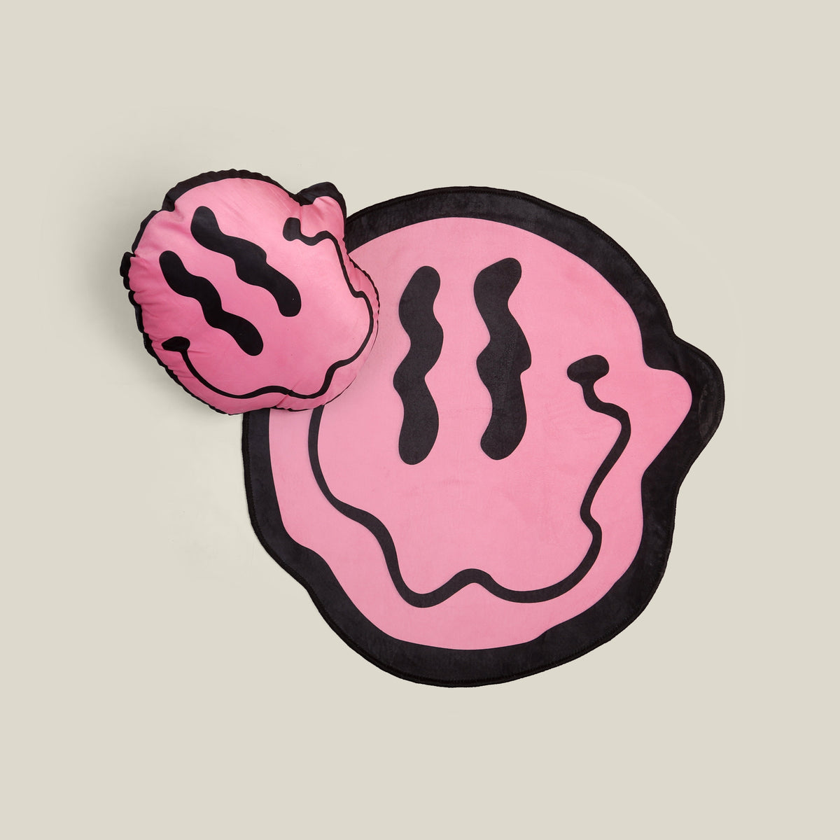 باندل VIP — Pink Smiley