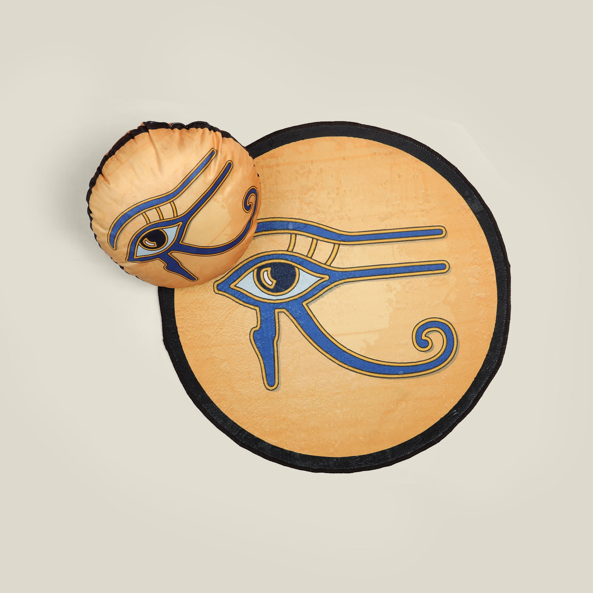 باندل VIP — Eye of Horus