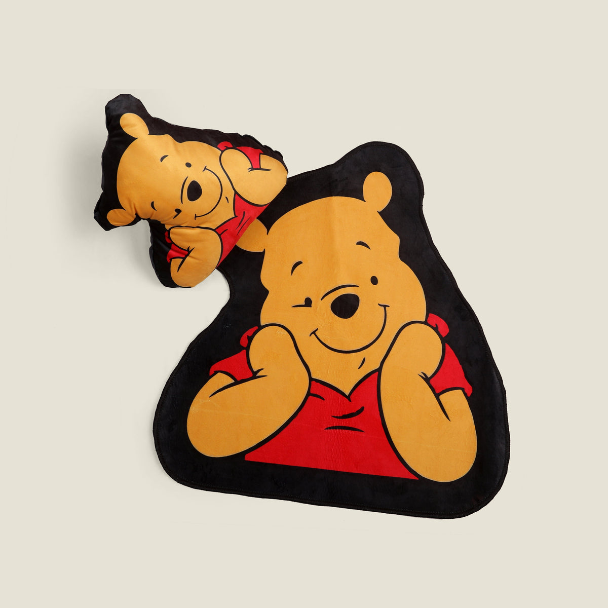 باندل VIP — Winnie the Pooh