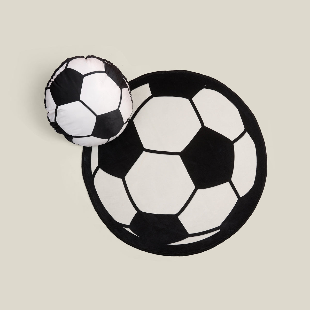 باندل VIP — Soccer Ball