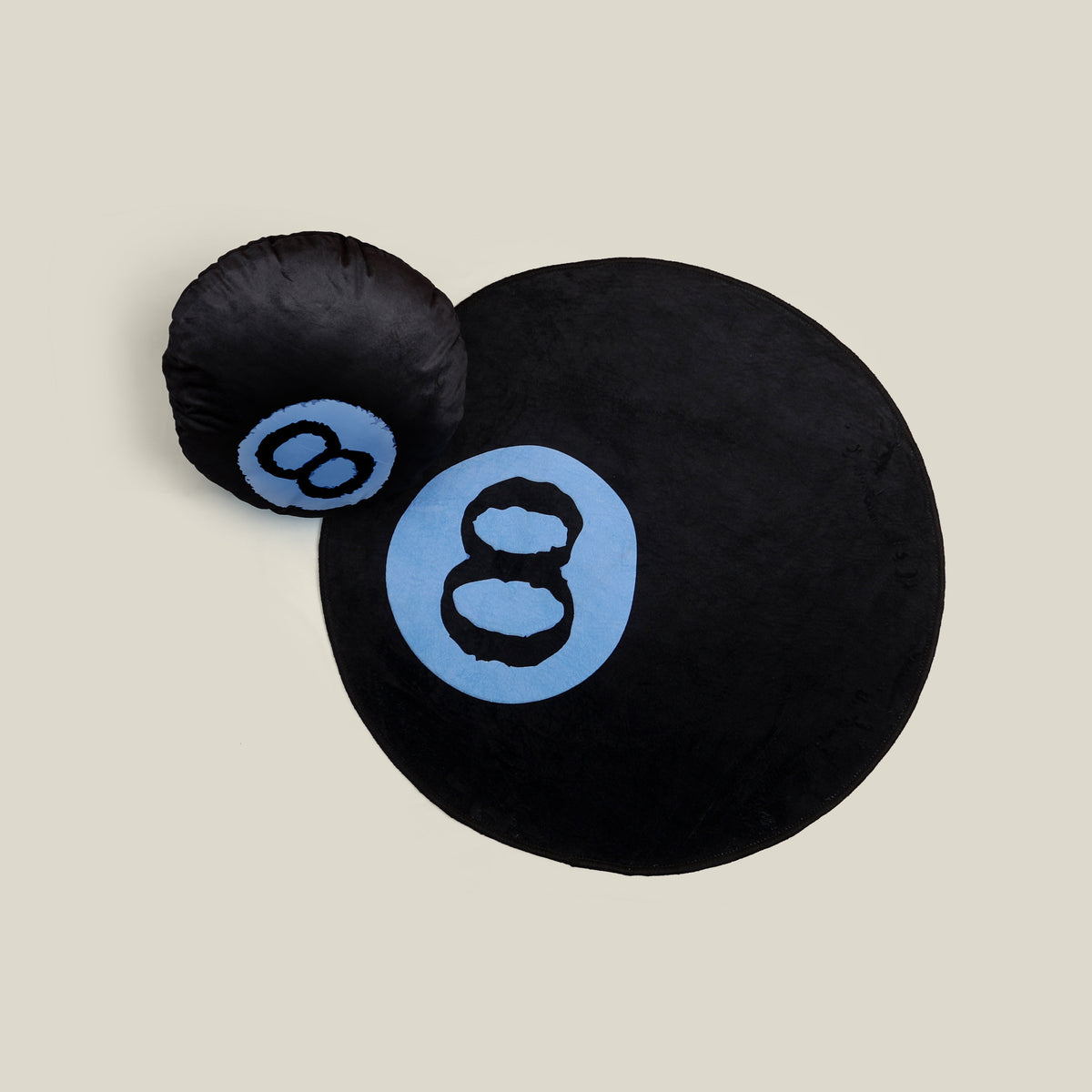 باندل VIP — 8 Ball