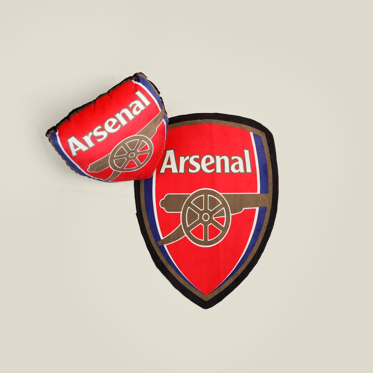 باندل VIP — Arsenal City Logo