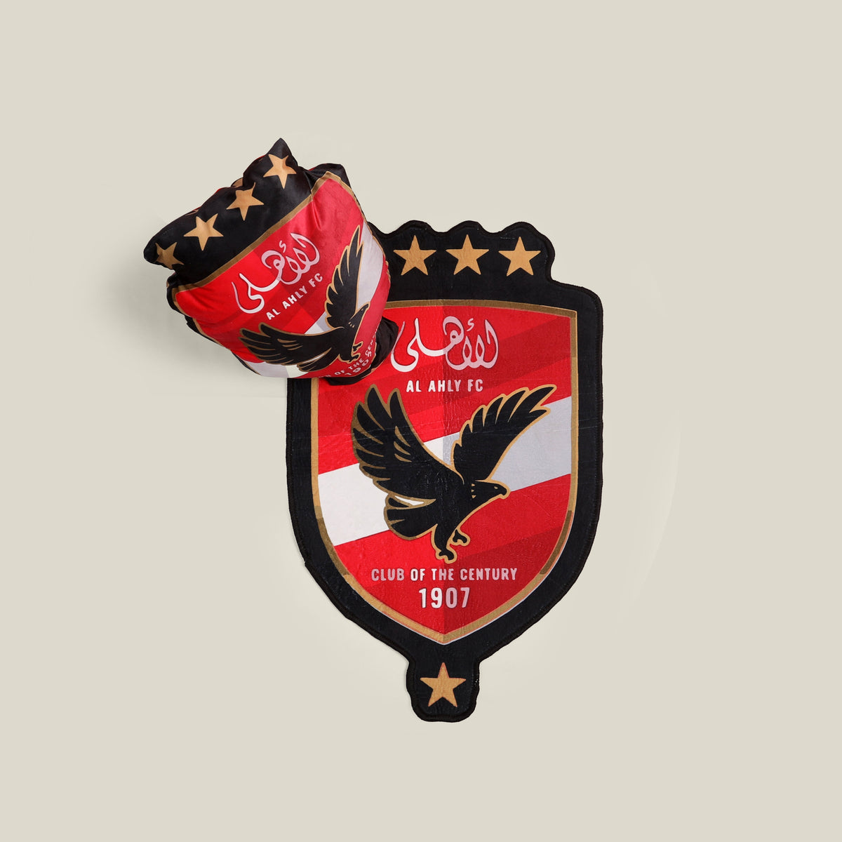 باندل VIP — Al Ahly