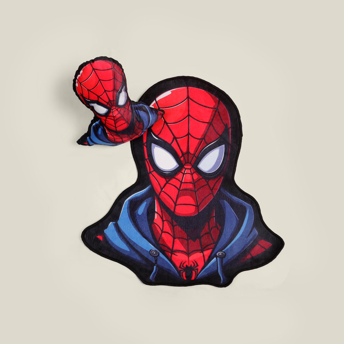 باندل VIP — Spider Man