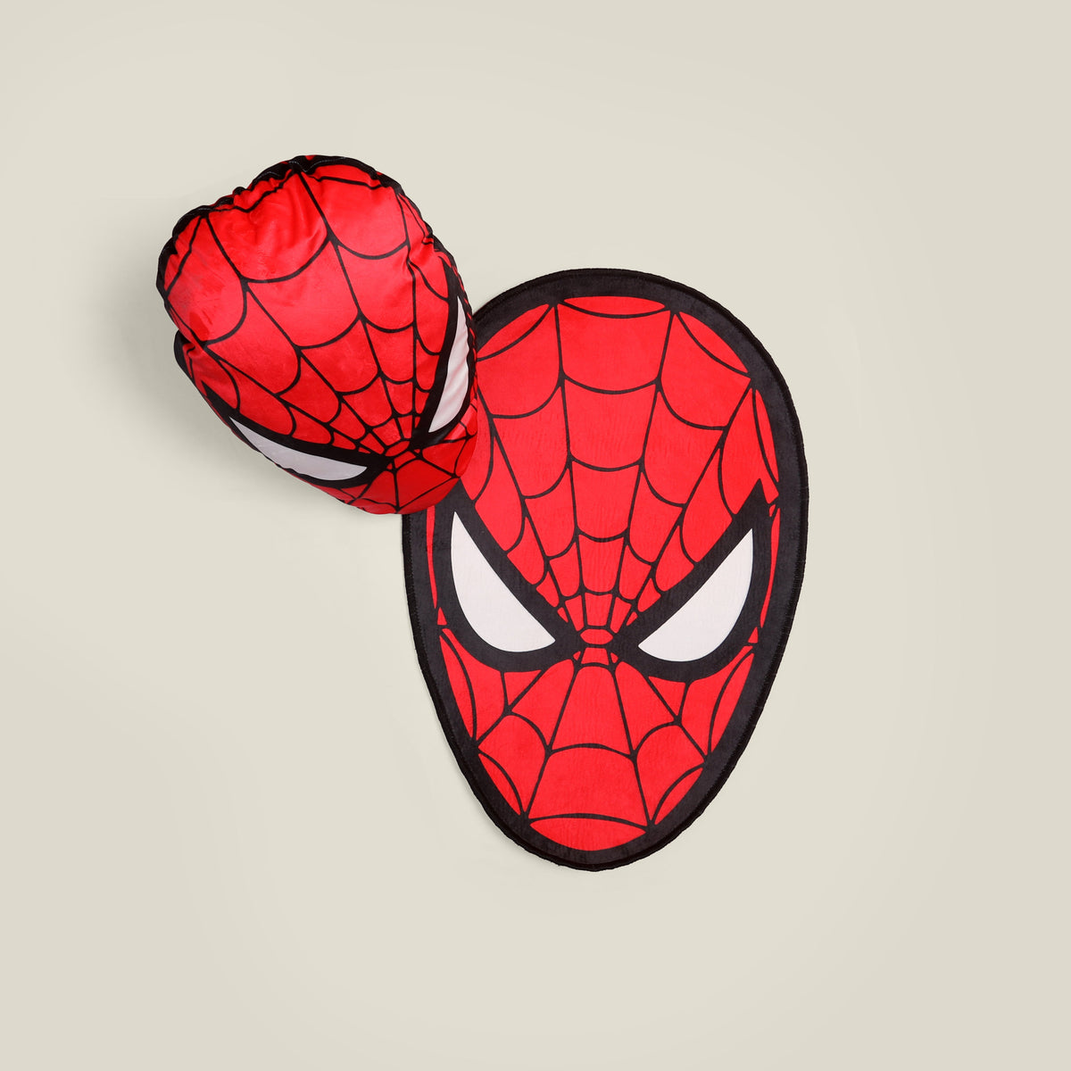 باندل VIP — Spider-Man Face