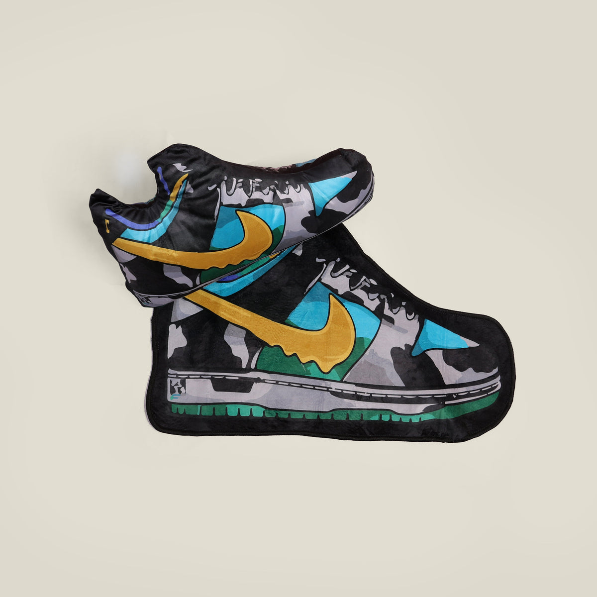 باندل VIP — Air Force Sneakers