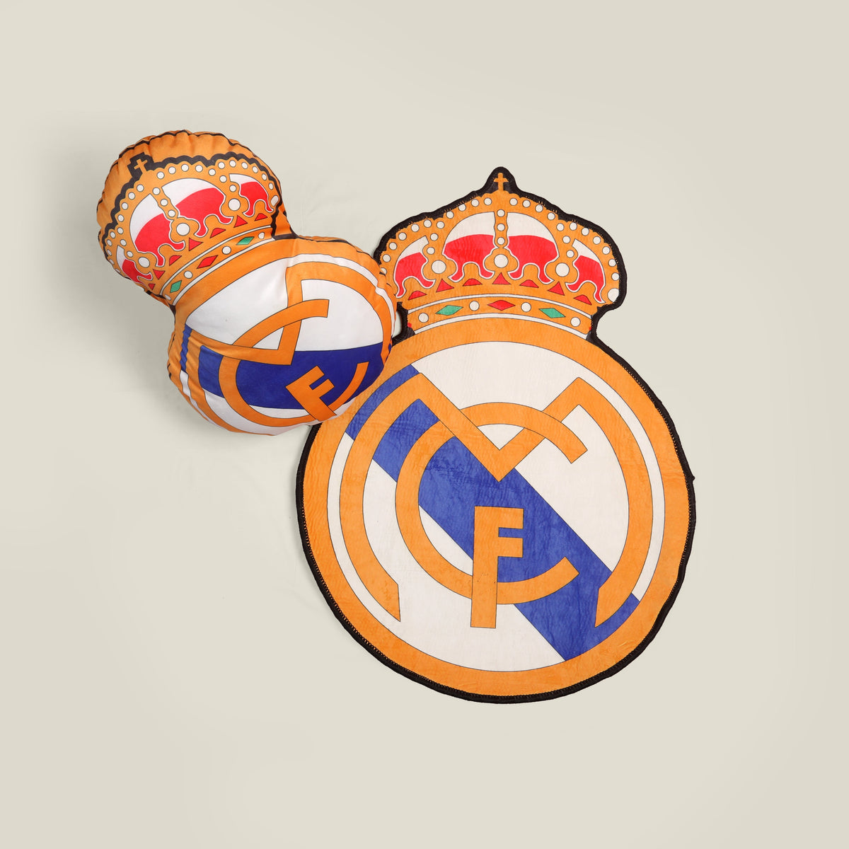 باندل VIP — Real Madrid