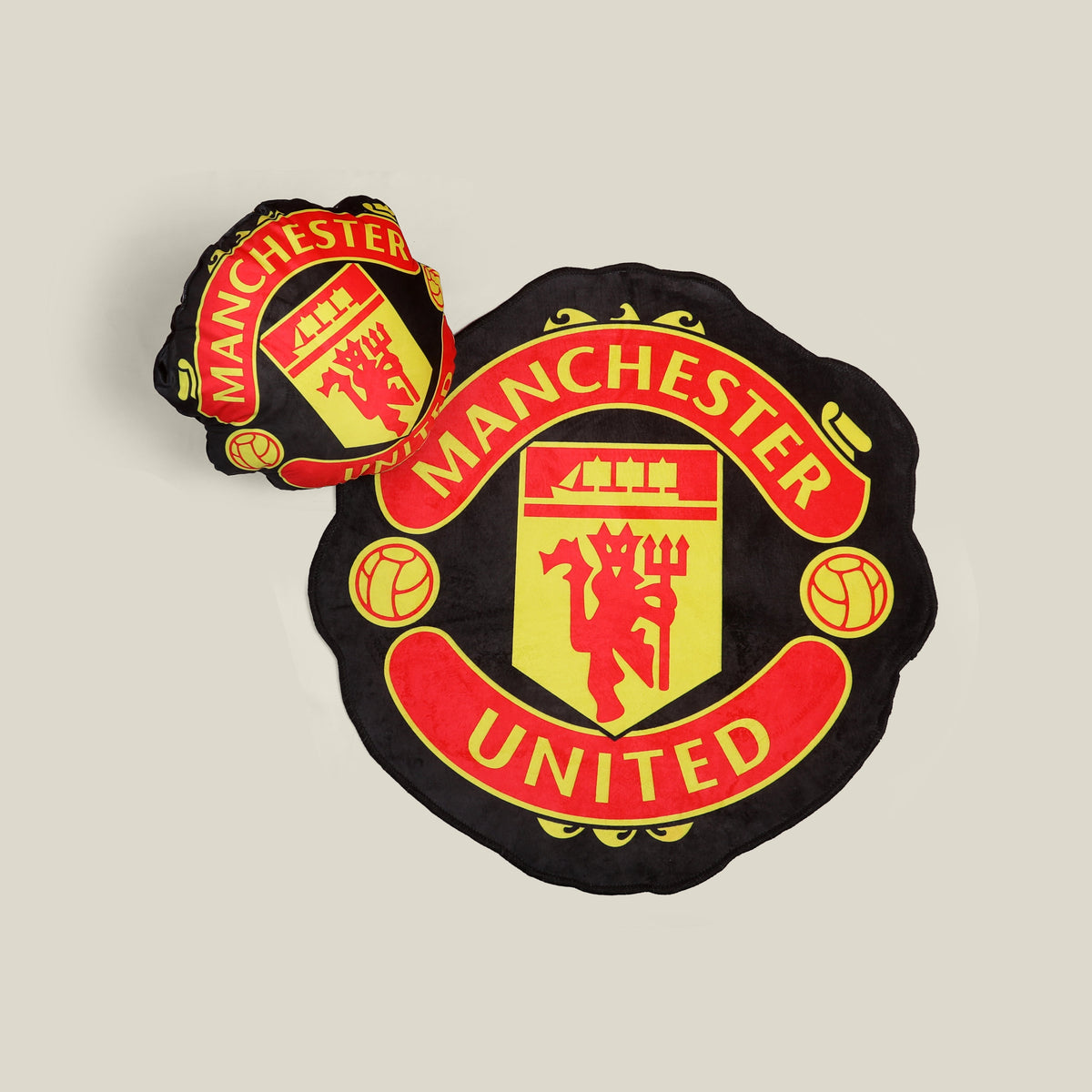 باندل VIP — Manchester United Logo