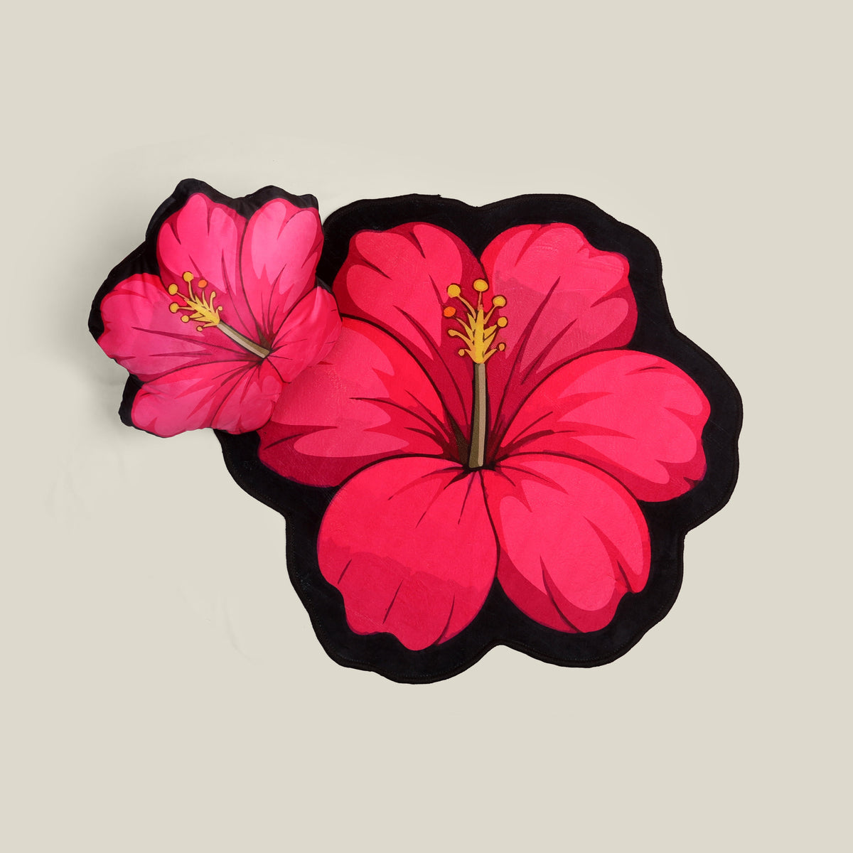 باندل VIP — Hibiscus Flower
