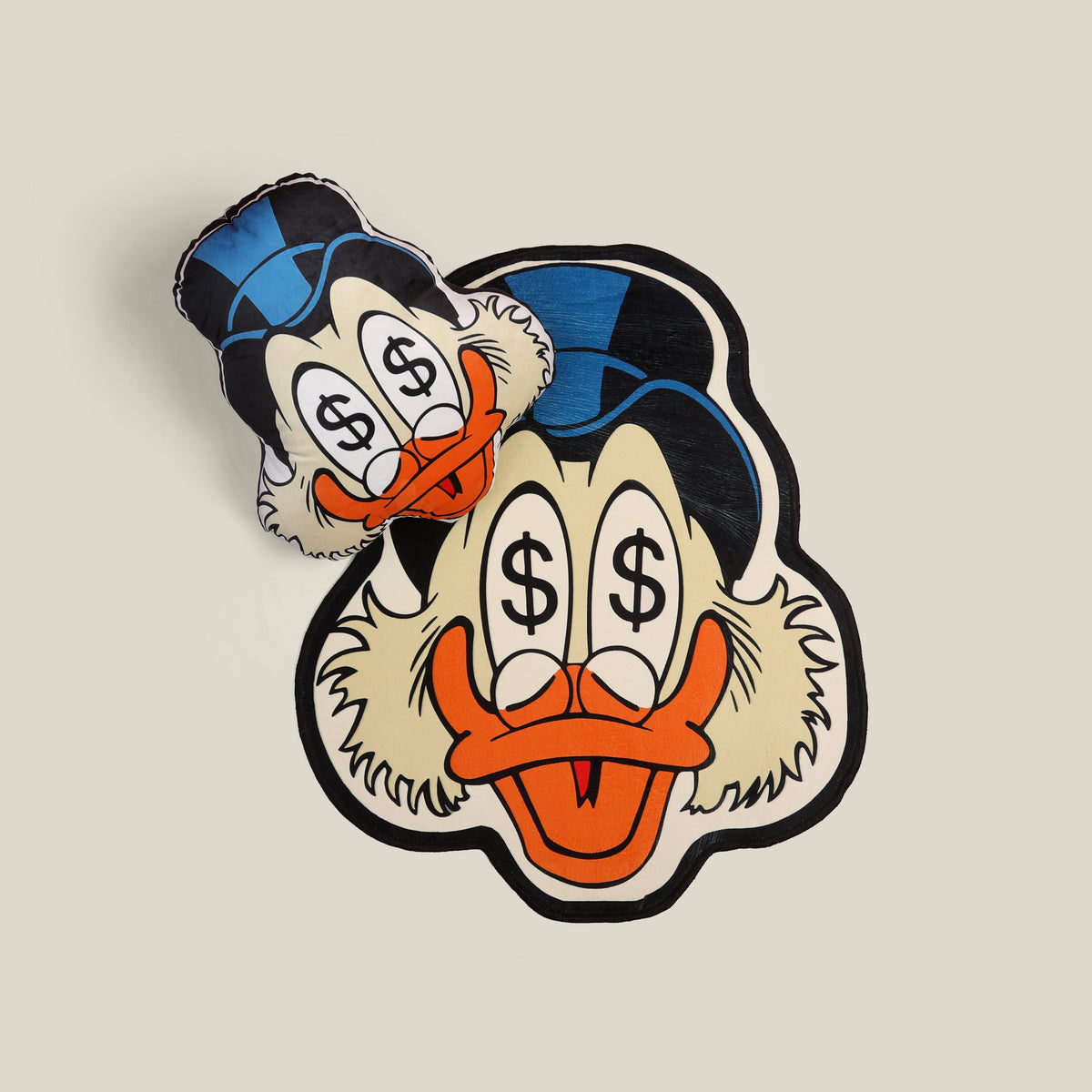 باندل VIP — Scrooge McDuck