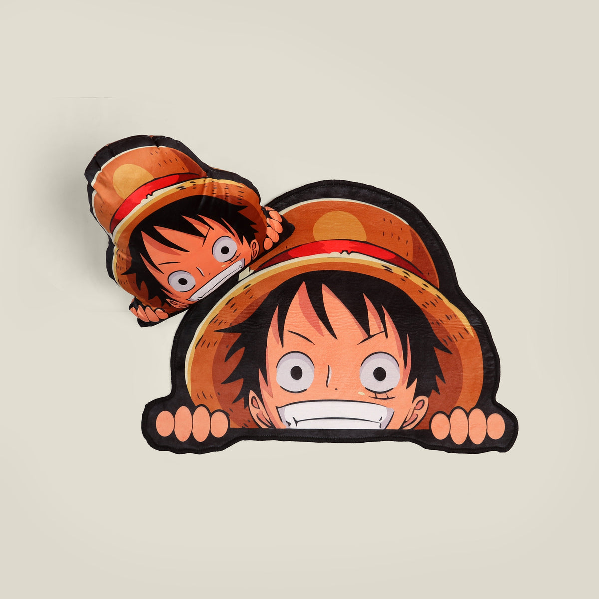 باندل VIP — Luffy-Face