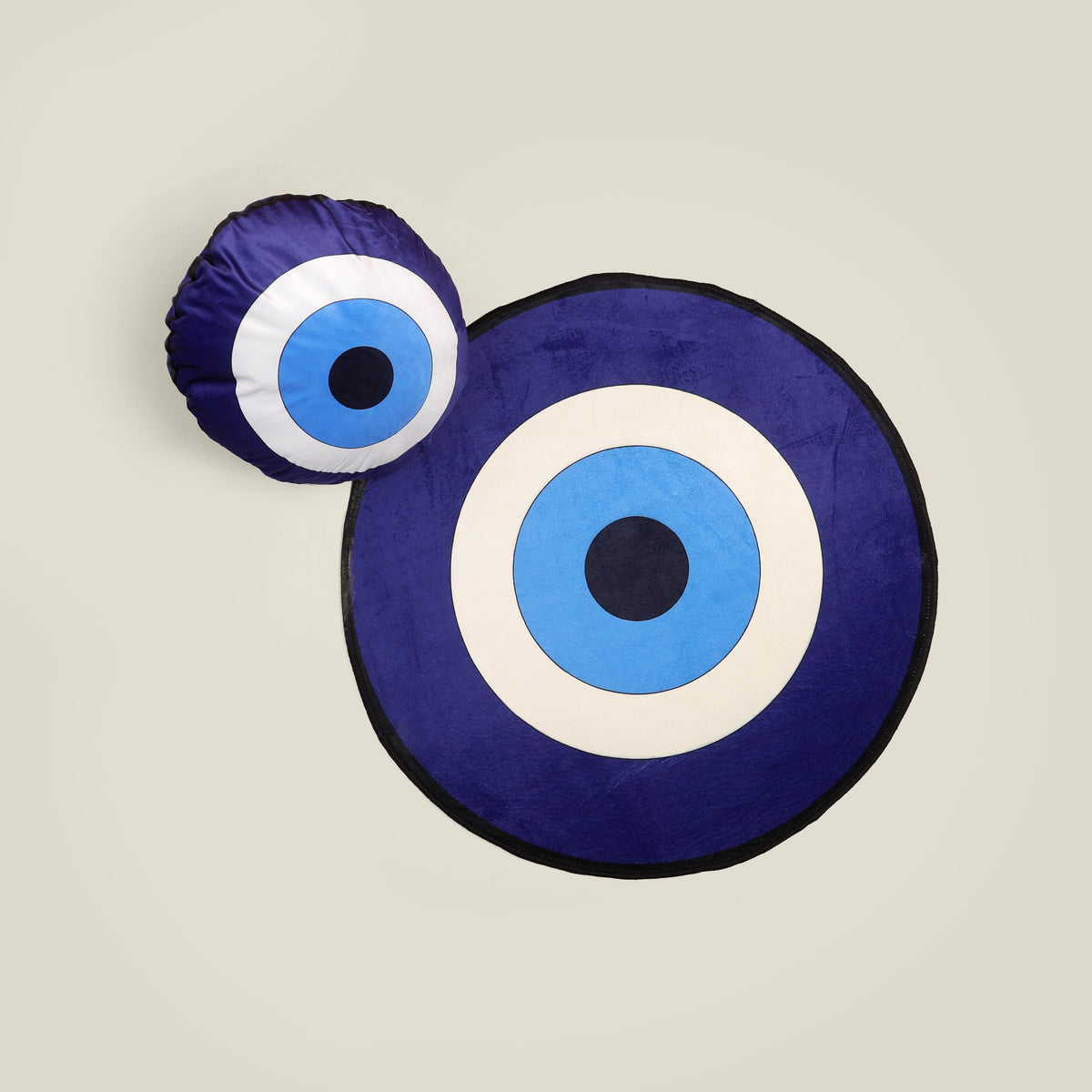 باندل VIP — Evil Eye