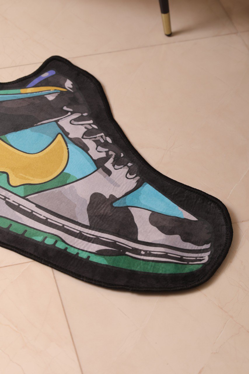 باندل VIP — Air Force Sneakers