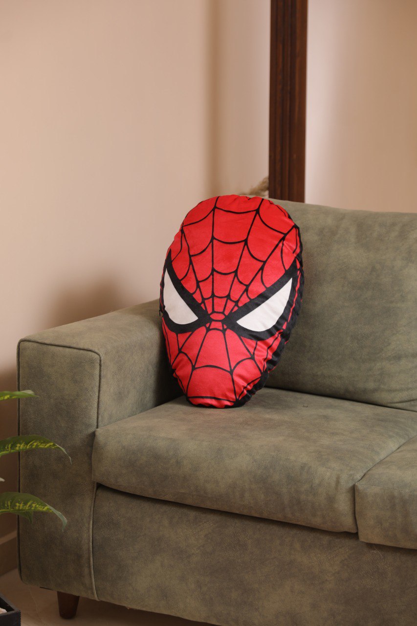 باندل VIP — Spider-Man Face