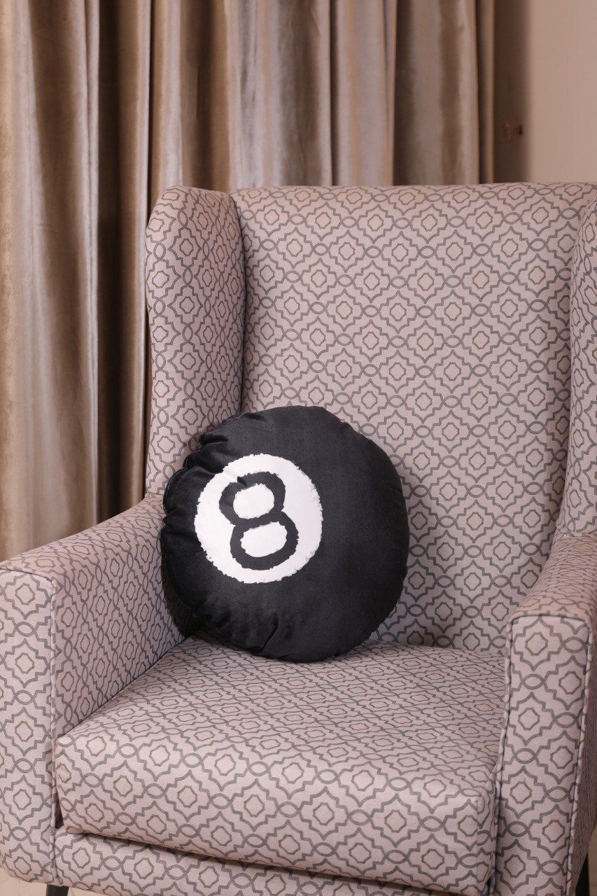 باندل VIP — 8 Ball