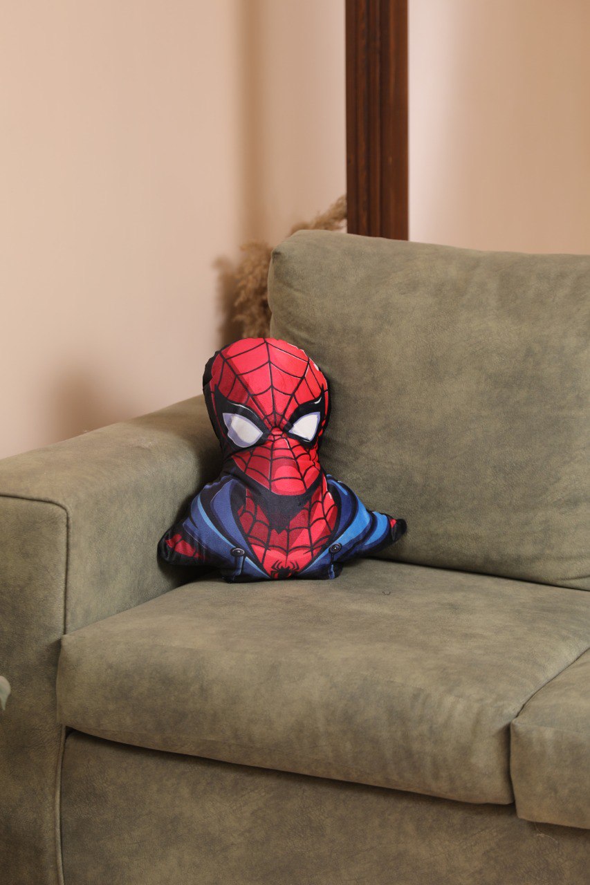 باندل VIP — Spider Man