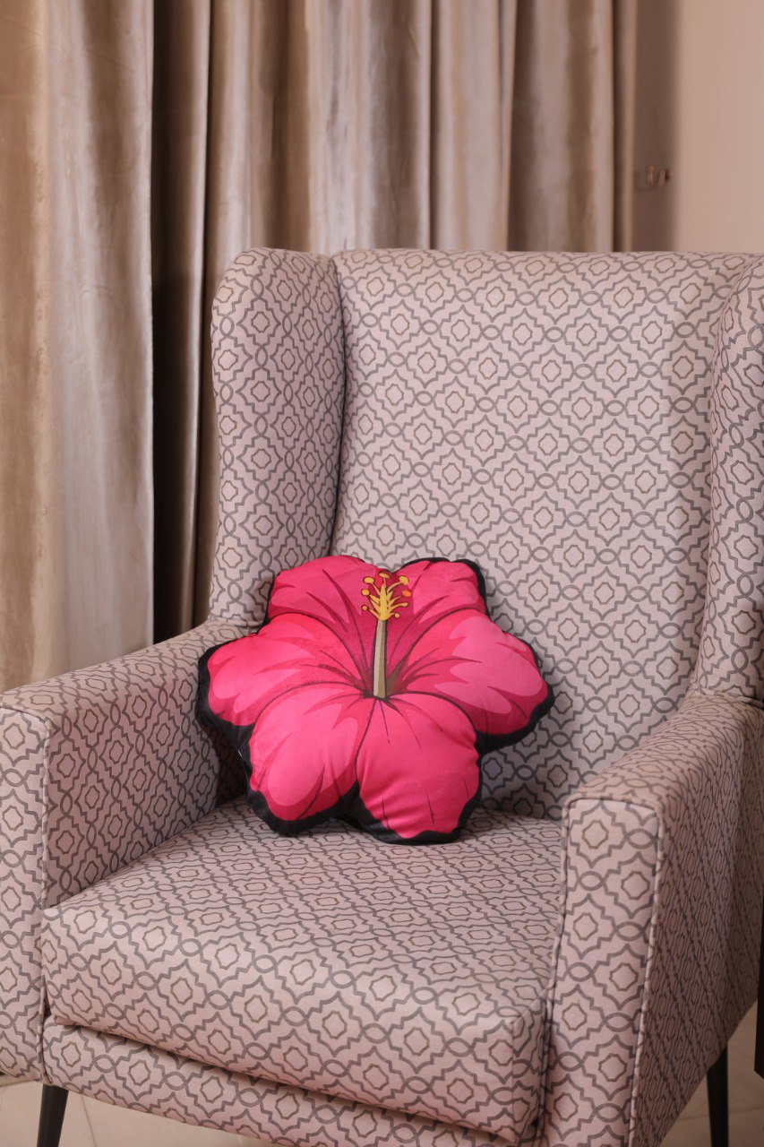 باندل VIP — Hibiscus Flower