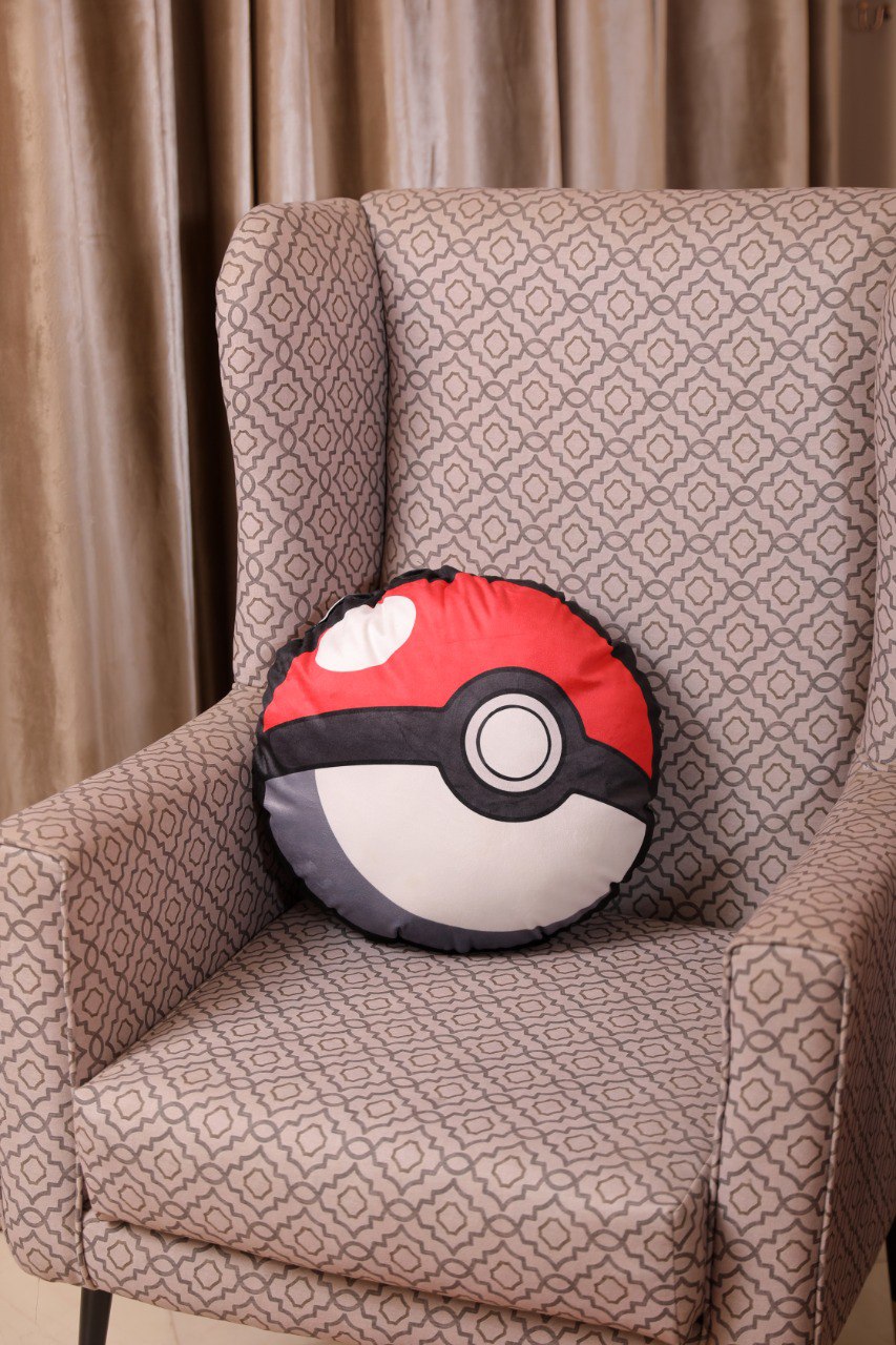 باندل VIP — Pokeball