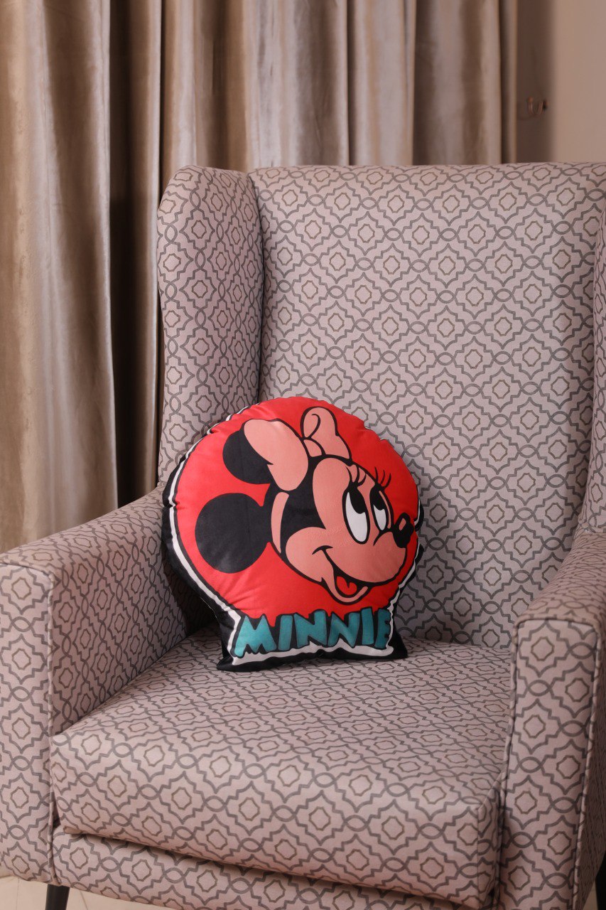 باندل VIP — Minnie Mouse