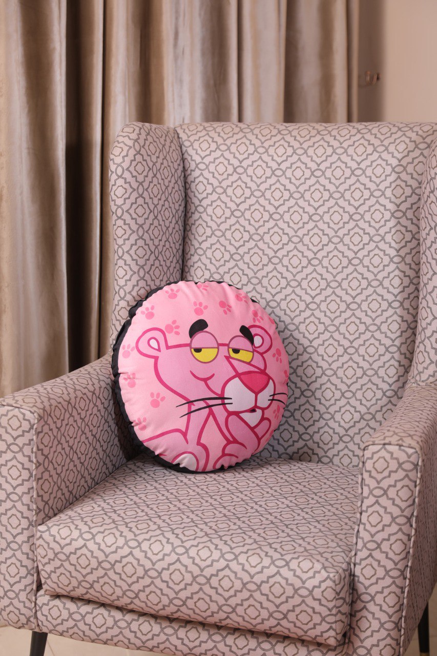 باندل VIP — Pink Panther