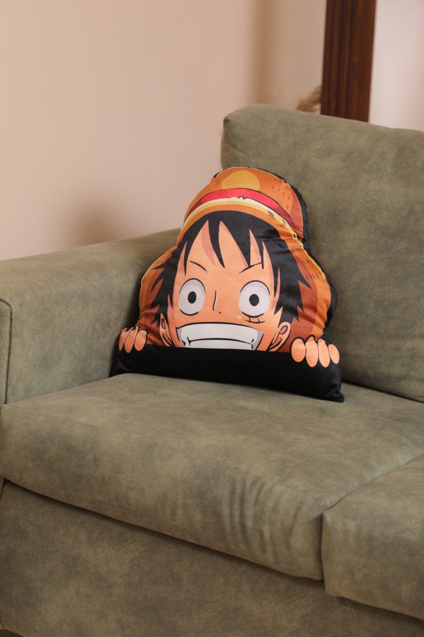 باندل VIP — Luffy-Face
