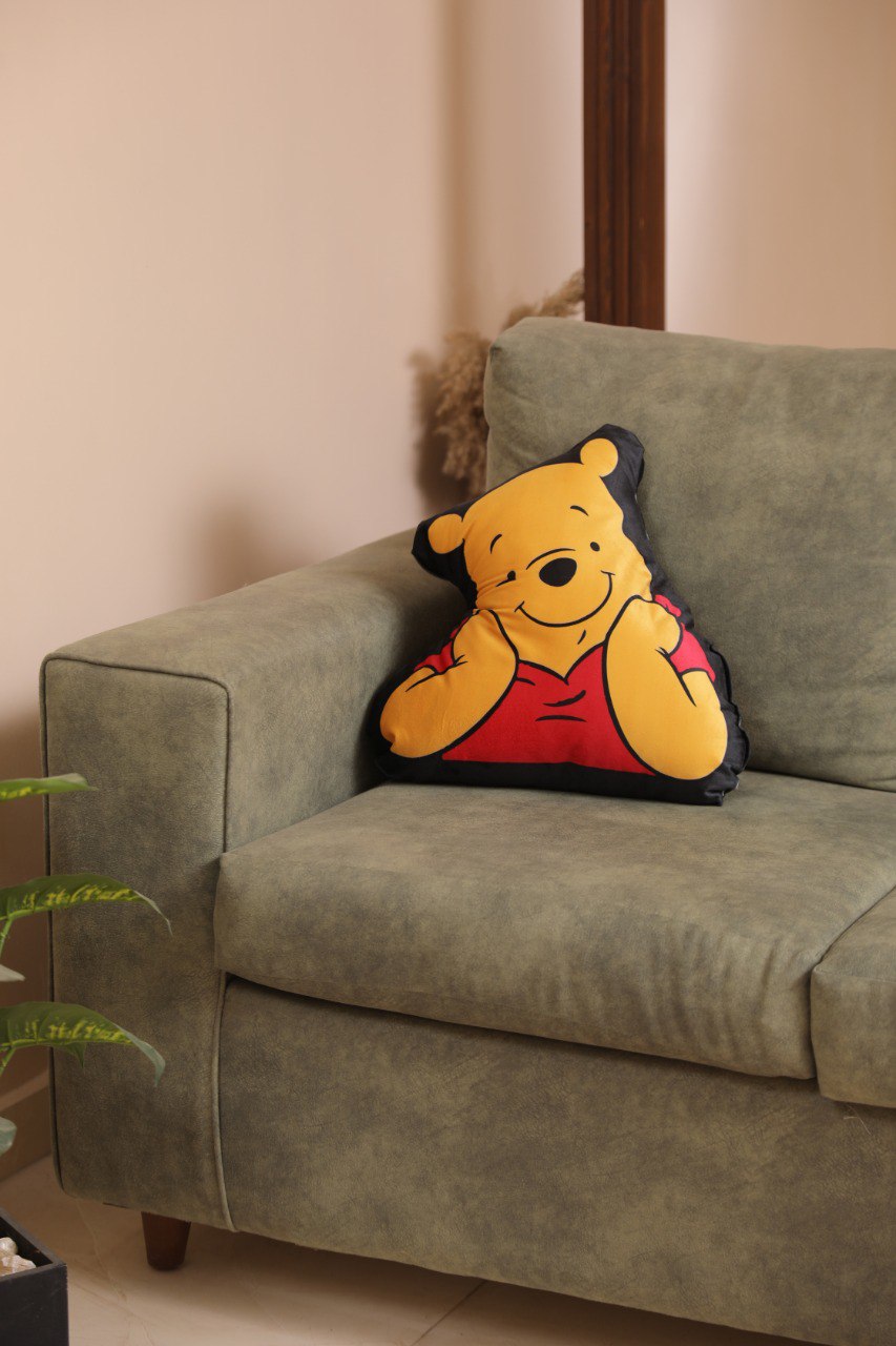 باندل VIP — Winnie the Pooh