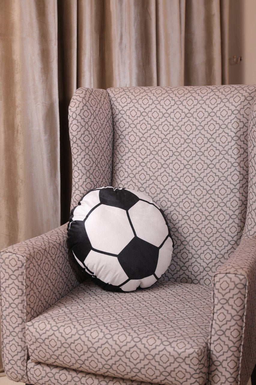 باندل VIP — Soccer Ball