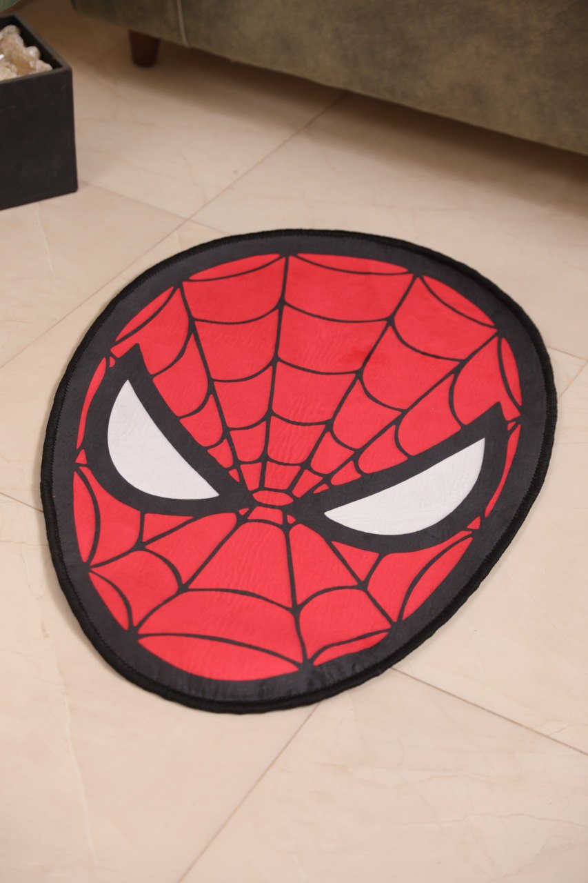 باندل VIP — Spider-Man Face