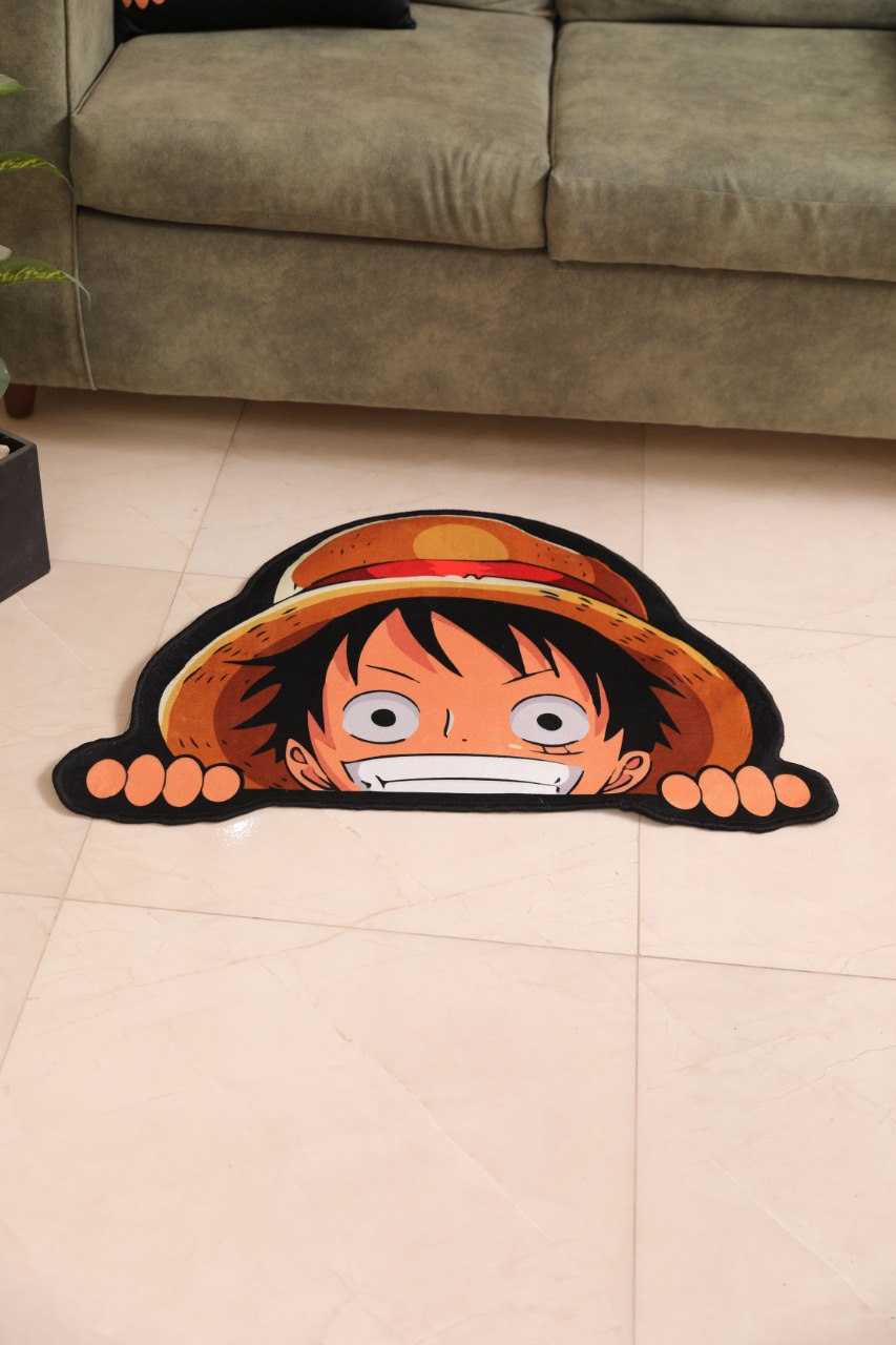 باندل VIP — Luffy-Face