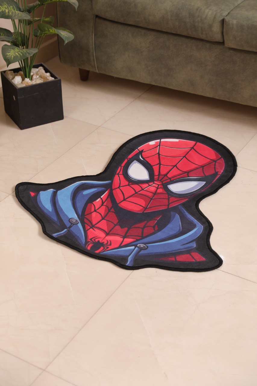 باندل VIP — Spider Man