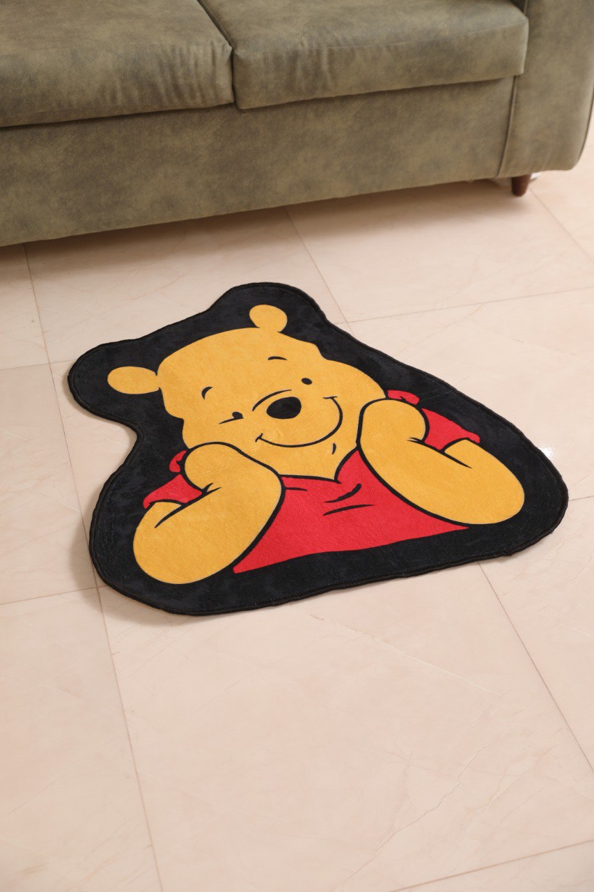باندل VIP — Winnie the Pooh