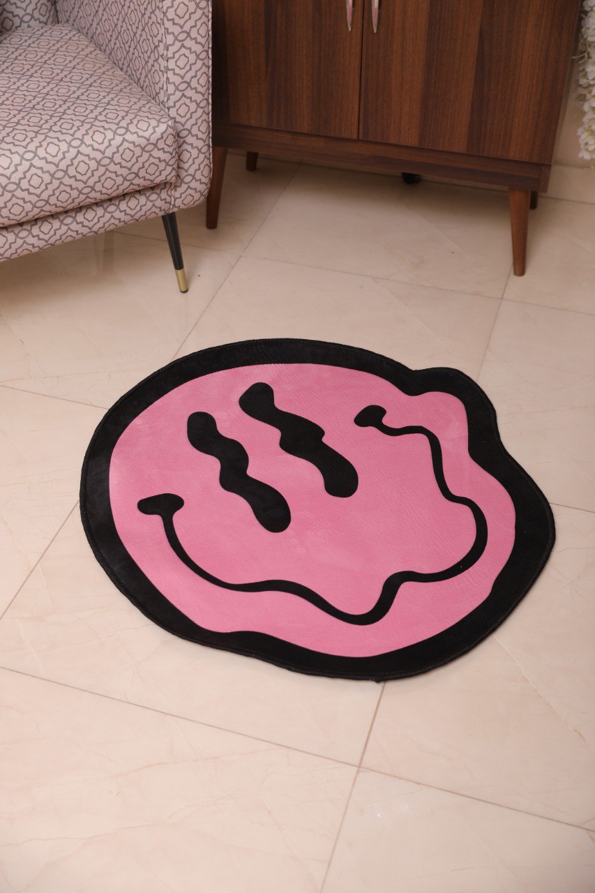 باندل VIP — Pink Smiley