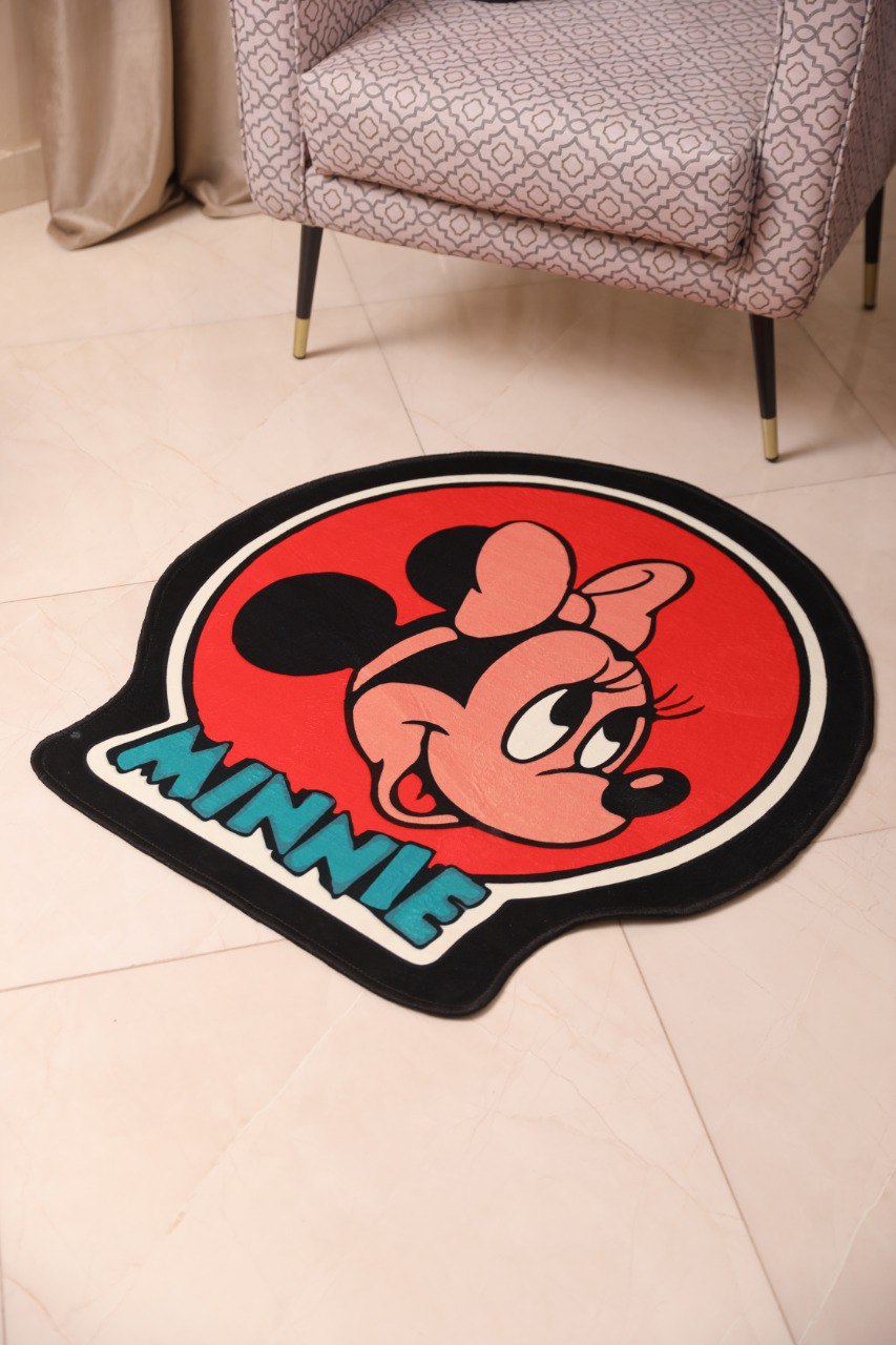 باندل VIP — Minnie Mouse