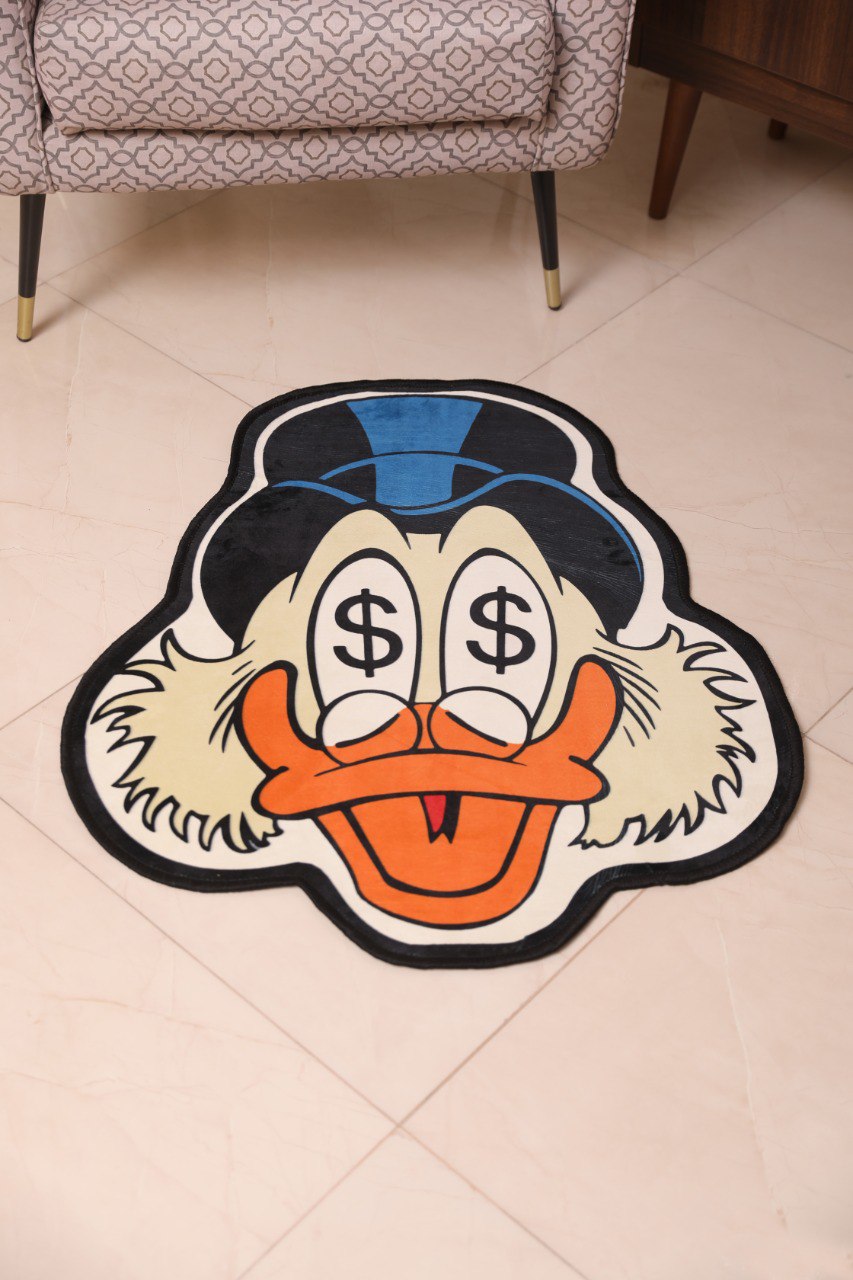 باندل VIP — Scrooge McDuck