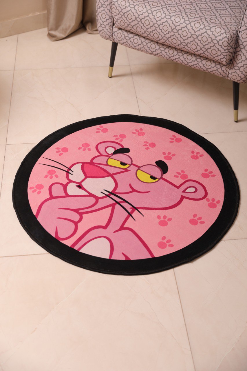 باندل VIP — Pink Panther