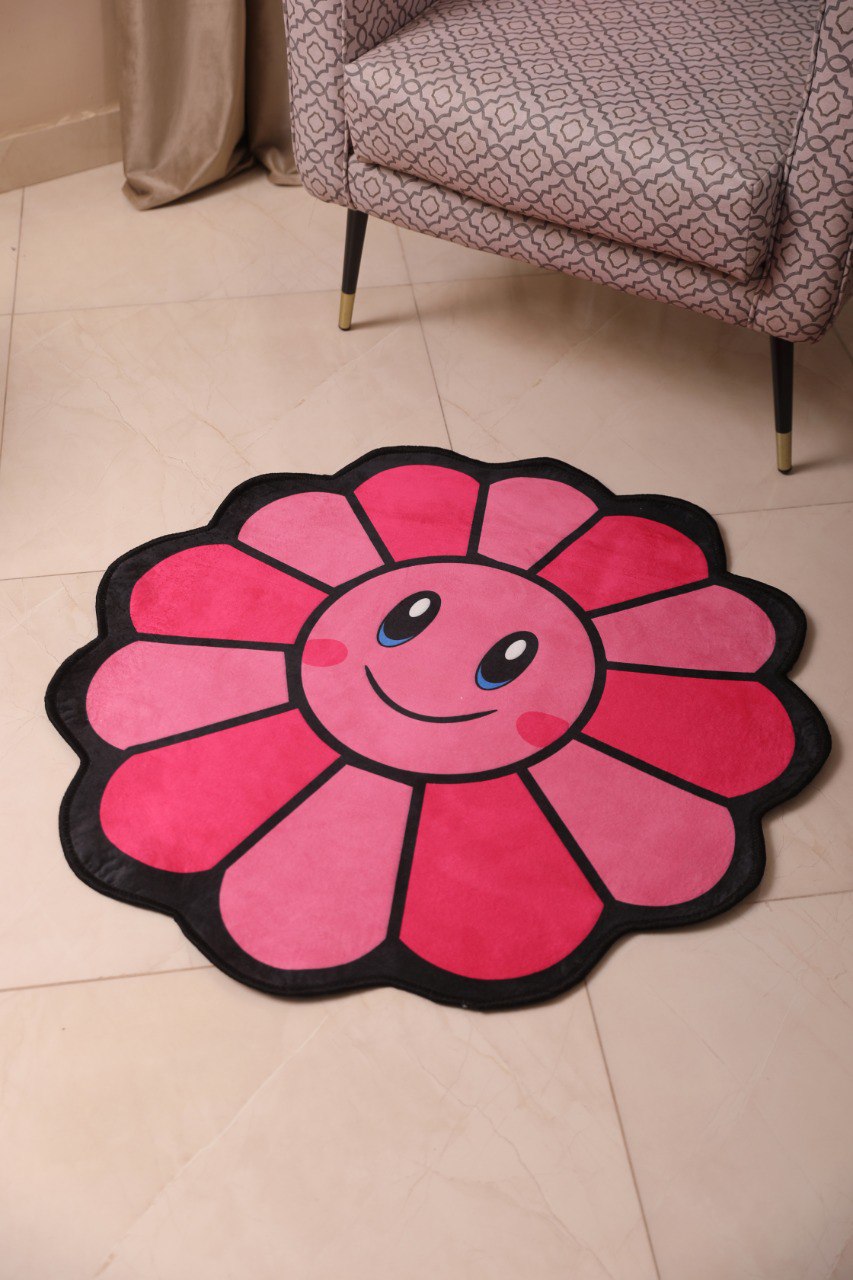 باندل VIP — Smiling Flower
